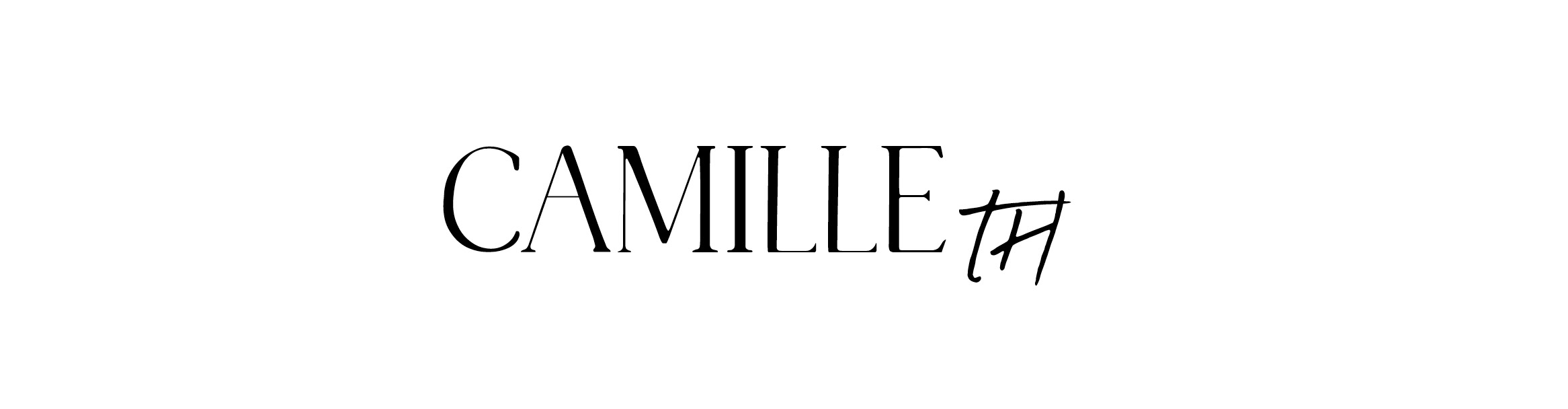 Camilleth – Blog mode, voyage et lifestyle à Bordeaux